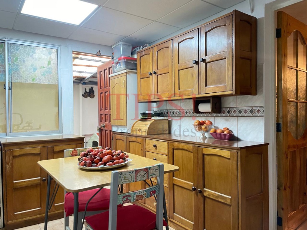 TIPSPROPIEDADES VENDE CASA EN LAS TURQUESAS 918, TALAGANTE