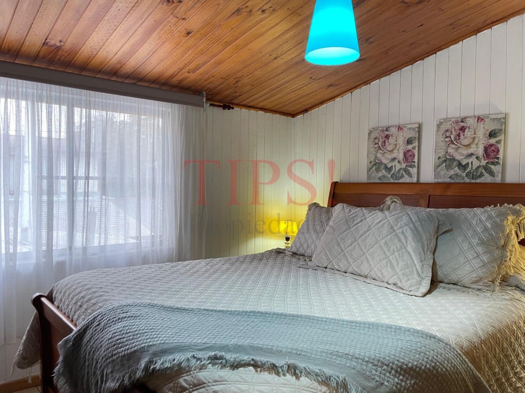TIPSPROPIEDADES VENDE CASA EN LAS TURQUESAS 918, TALAGANTE