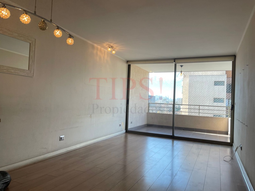 TIPSPROPIEDADES ARRIENDA DEPARTAMENTO EN PALQUI 2916, ÑUÑOA