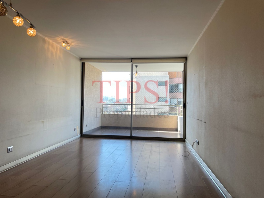 TIPSPROPIEDADES ARRIENDA DEPARTAMENTO EN PALQUI 2916, ÑUÑOA