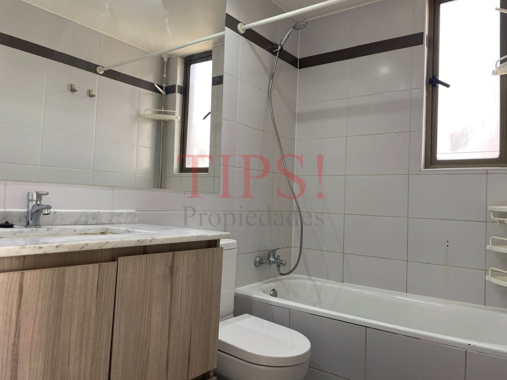 TIPSPROPIEDADES ARRIENDA DEPARTAMENTO EN PALQUI 2916, ÑUÑOA