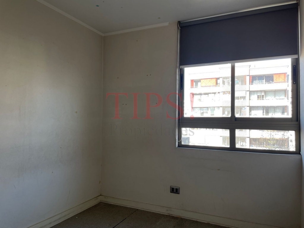 TIPSPROPIEDADES ARRIENDA DEPARTAMENTO EN PALQUI 2916, ÑUÑOA