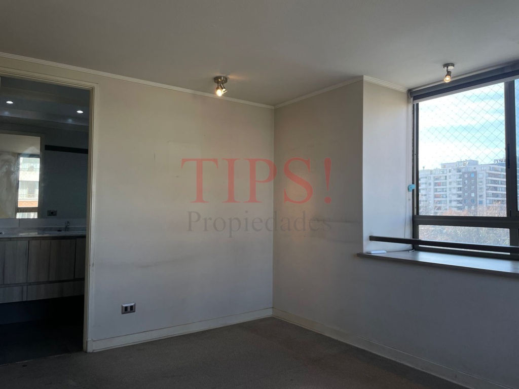 TIPSPROPIEDADES ARRIENDA DEPARTAMENTO EN PALQUI 2916, ÑUÑOA