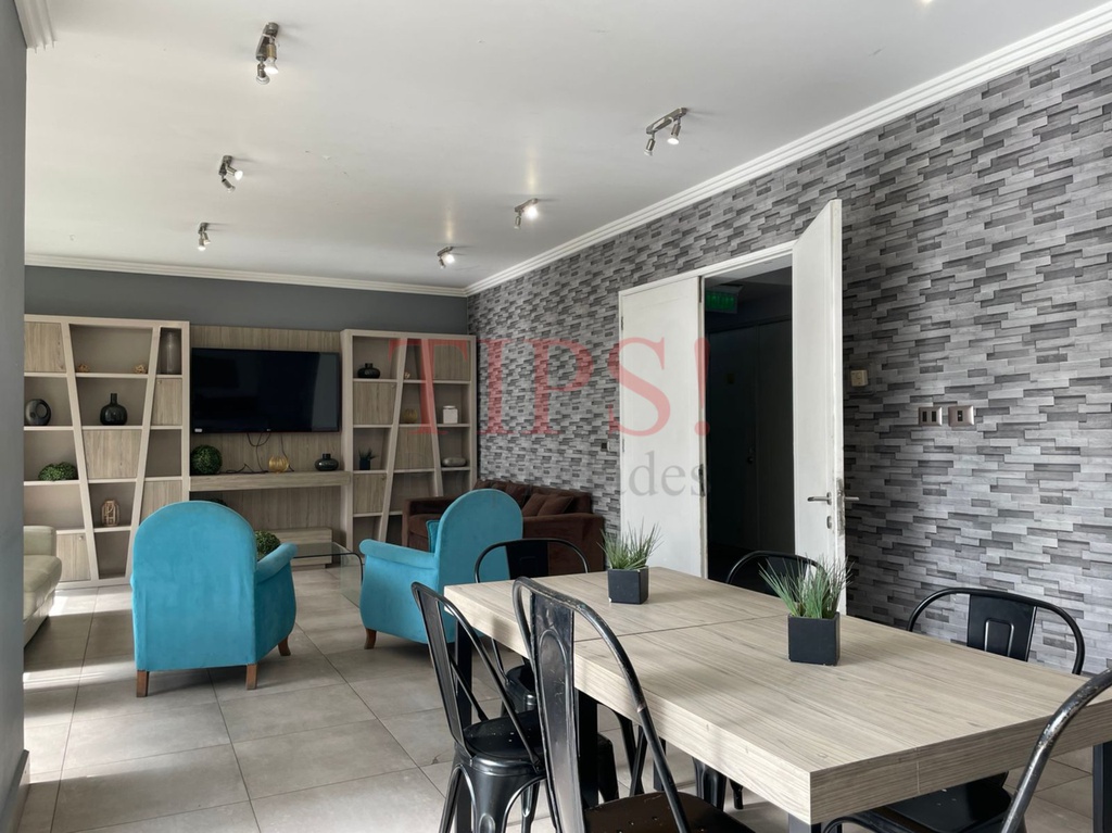 TIPSPROPIEDADES ARRIENDA DEPARTAMENTO EN PALQUI 2916, ÑUÑOA