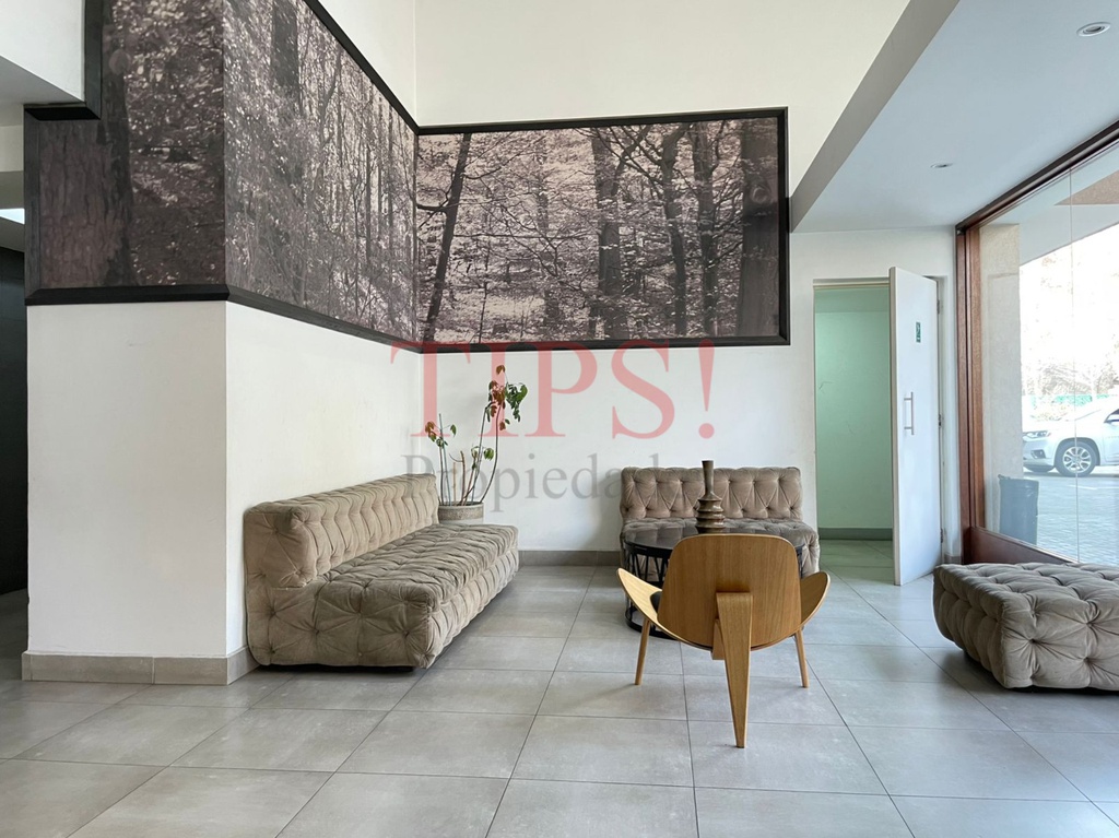 TIPSPROPIEDADES ARRIENDA DEPARTAMENTO EN PALQUI 2916, ÑUÑOA