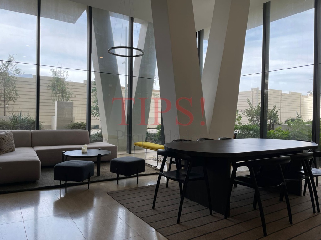 TIPSPROPIEDADES ARRIENDA DEPARTAMENTO EN AV. CLUB DE CAMPO 172, VITACURA