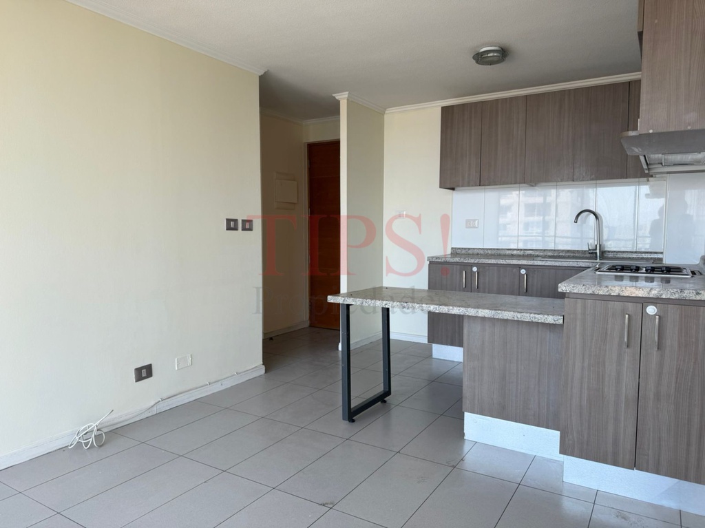 TIPSPROPIEDADES VENDE DEPARTAMENTO EN COIPUE 3091, MACUL