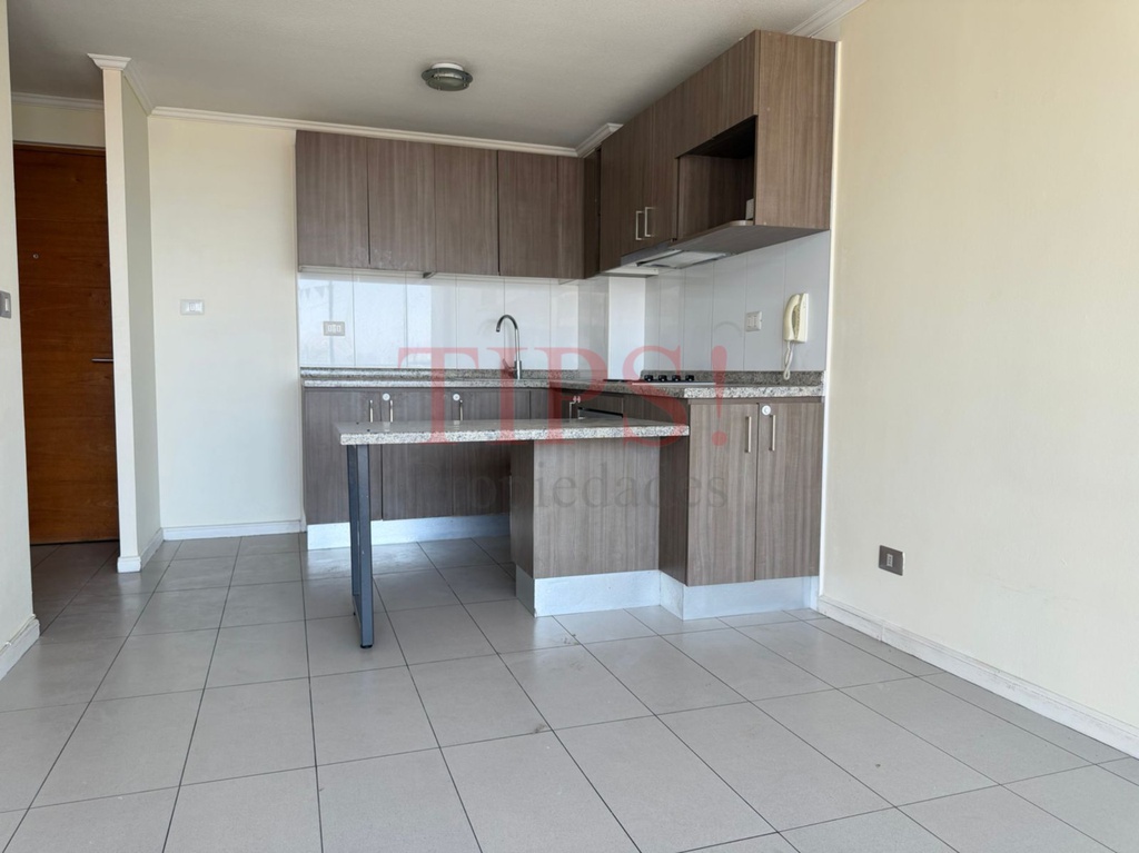 TIPSPROPIEDADES VENDE DEPARTAMENTO EN COIPUE 3091, MACUL