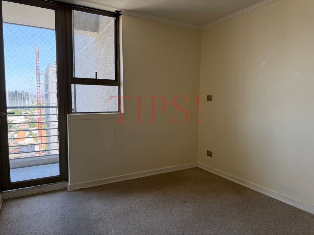 TIPSPROPIEDADES VENDE DEPARTAMENTO EN COIPUE 3091, MACUL
