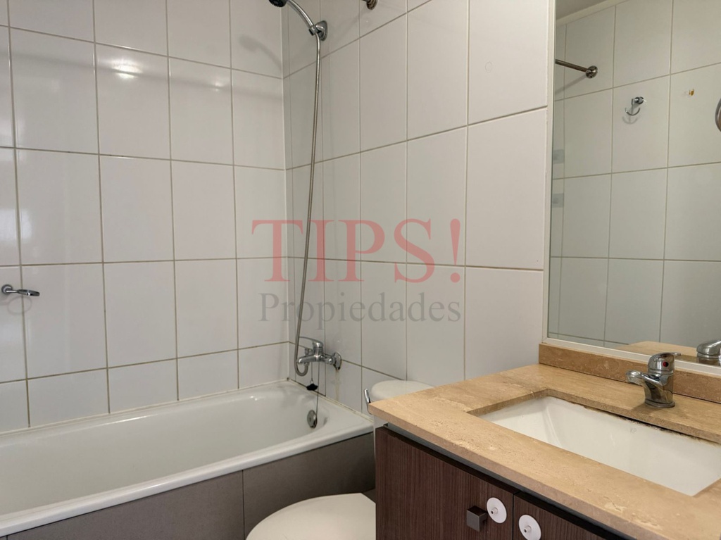 TIPSPROPIEDADES VENDE DEPARTAMENTO EN COIPUE 3091, MACUL