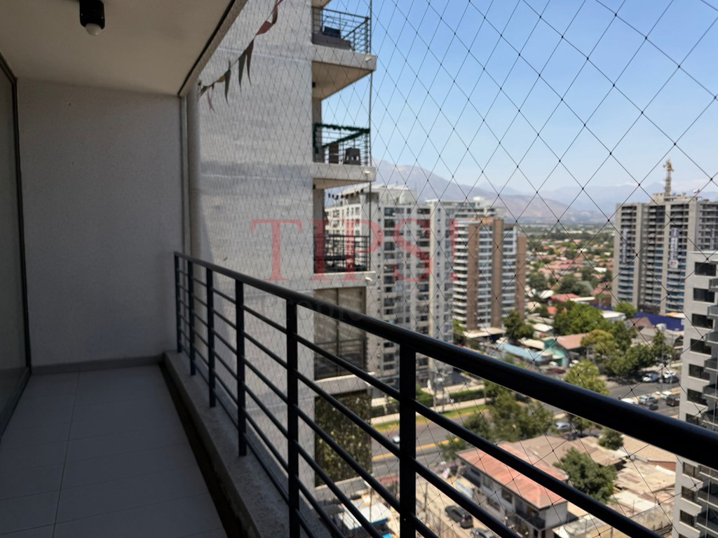 TIPSPROPIEDADES VENDE DEPARTAMENTO EN COIPUE 3091, MACUL