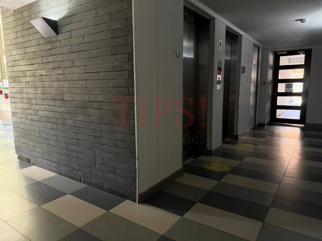 TIPSPROPIEDADES VENDE DEPARTAMENTO EN COIPUE 3091, MACUL
