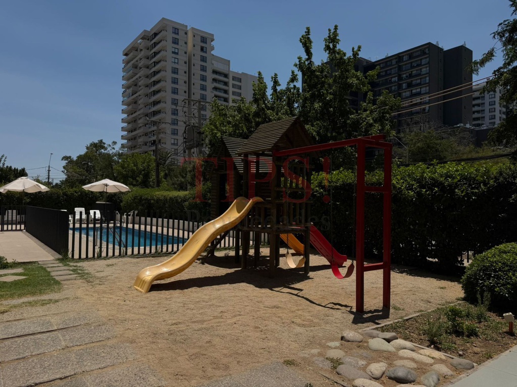 TIPSPROPIEDADES VENDE DEPARTAMENTO EN COIPUE 3091, MACUL