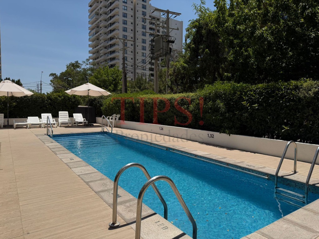 TIPSPROPIEDADES VENDE DEPARTAMENTO EN COIPUE 3091, MACUL