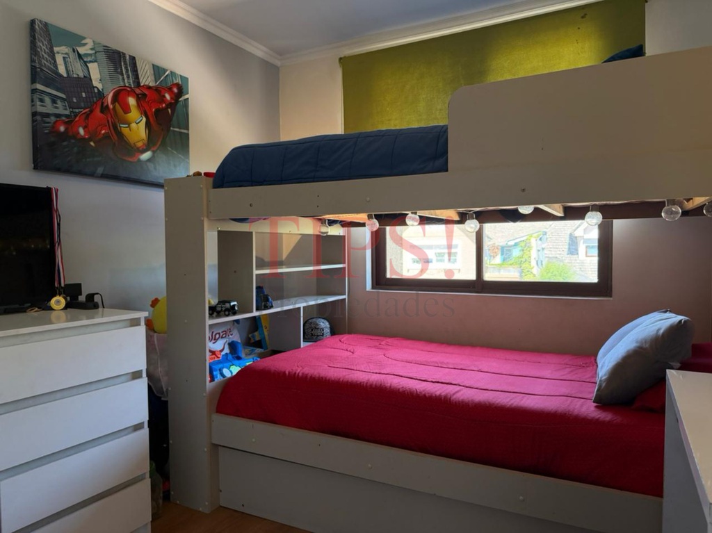 TIPSPROPIEDADES VENDE CASA EN CALLE VEINTITRÉS DE FEBRERO 8010, LA REINA