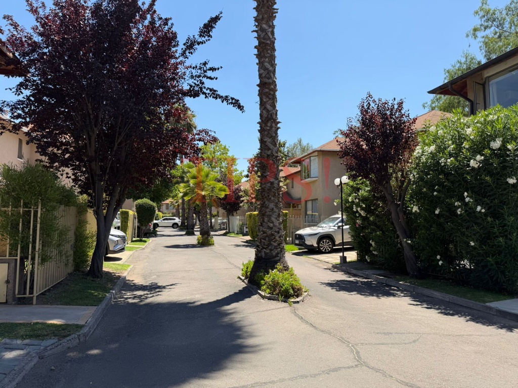 TIPSPROPIEDADES VENDE CASA EN CALLE VEINTITRÉS DE FEBRERO 8010, LA REINA