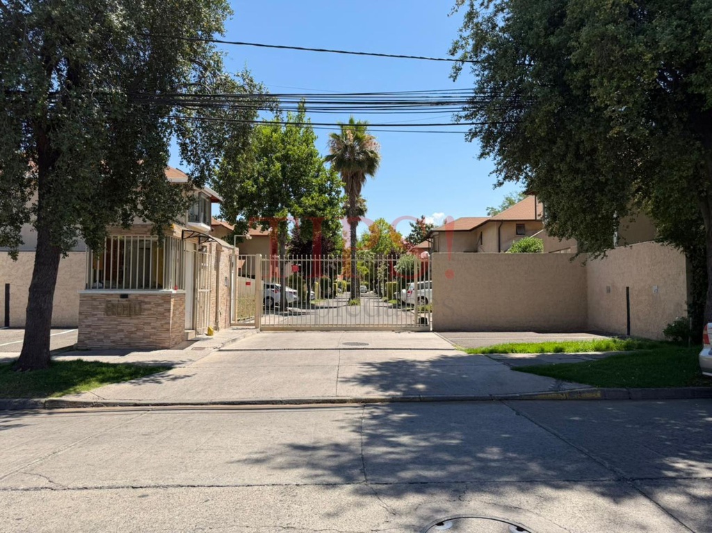 TIPSPROPIEDADES VENDE CASA EN CALLE VEINTITRÉS DE FEBRERO 8010, LA REINA