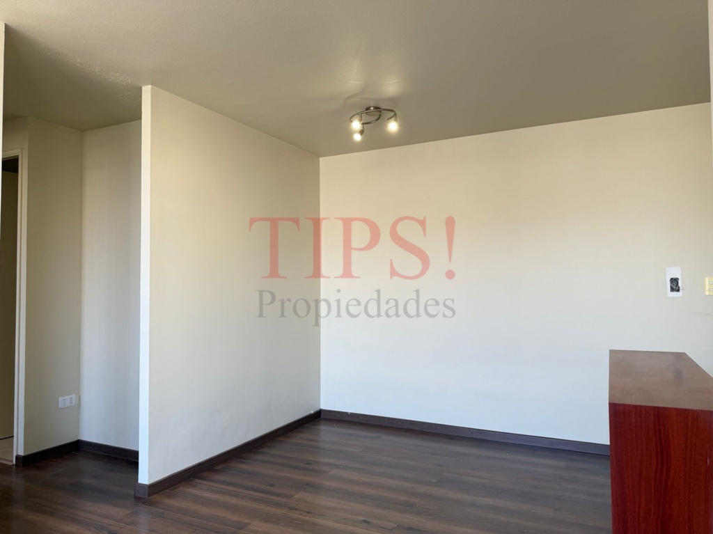 TIPSPROPIEDADES ARRIENDA DEPARTAMENTO EN CALLE TITÁN 4900, ESTACIÓN CENTRAL