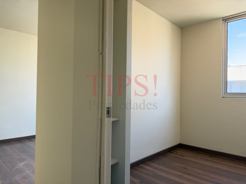 TIPSPROPIEDADES ARRIENDA DEPARTAMENTO EN CALLE TITÁN 4900, ESTACIÓN CENTRAL