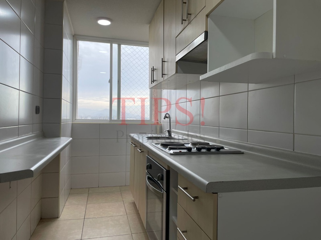 TIPSPROPIEDADES ARRIENDA DEPARTAMENTO EN CALLE RADAL 018, ESTACIÓN CENTRAL