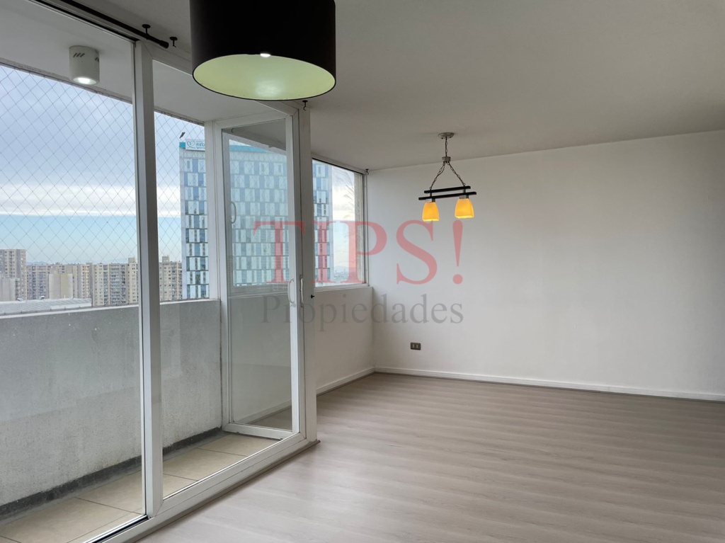 TIPSPROPIEDADES ARRIENDA DEPARTAMENTO EN CALLE RADAL 018, ESTACIÓN CENTRAL