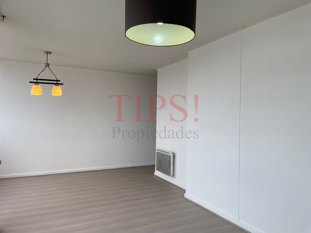 TIPSPROPIEDADES ARRIENDA DEPARTAMENTO EN CALLE RADAL 018, ESTACIÓN CENTRAL