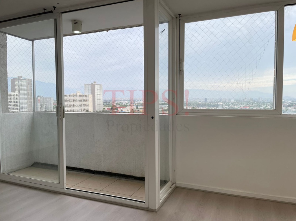 TIPSPROPIEDADES ARRIENDA DEPARTAMENTO EN CALLE RADAL 018, ESTACIÓN CENTRAL