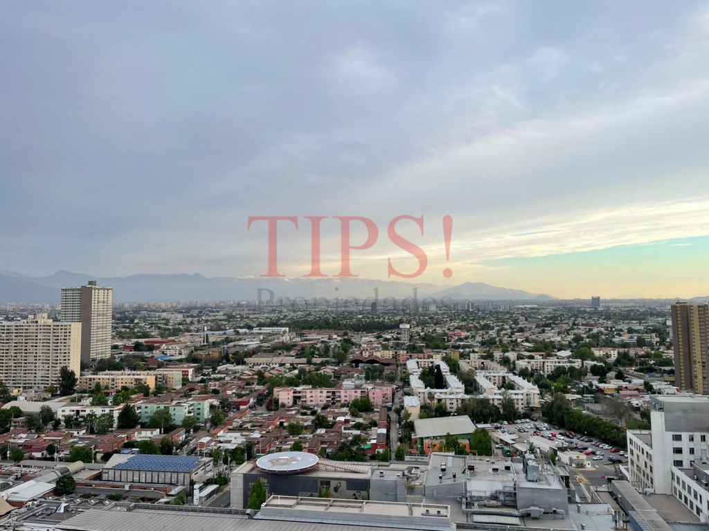 TIPSPROPIEDADES ARRIENDA DEPARTAMENTO EN CALLE RADAL 018, ESTACIÓN CENTRAL