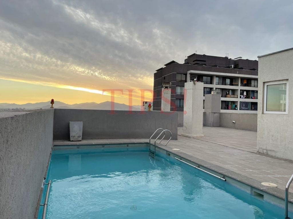 TIPSPROPIEDADES ARRIENDA DEPARTAMENTO EN CALLE RADAL 018, ESTACIÓN CENTRAL