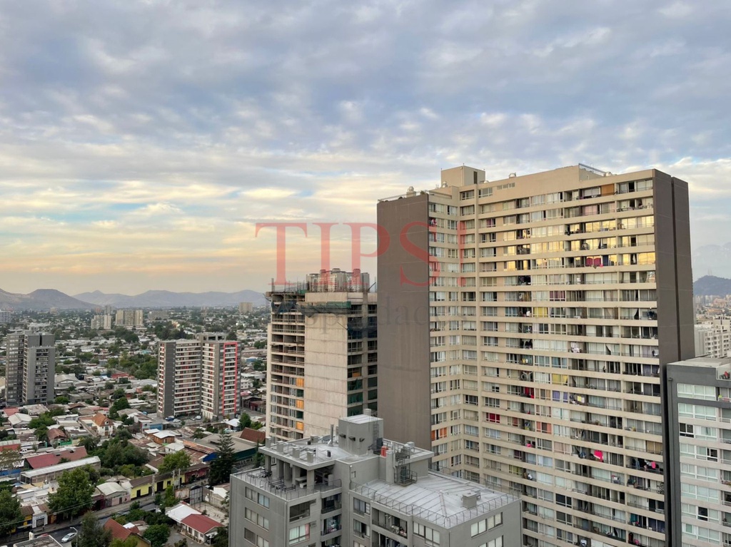 TIPSPROPIEDADES ARRIENDA DEPARTAMENTO EN CALLE RADAL 018, ESTACIÓN CENTRAL