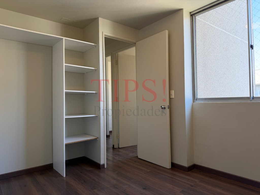 TIPSPROPIEDADES ARRIENDA DEPARTAMENTO EN CALLE TITÁN 4900, ESTACIÓN CENTRAL