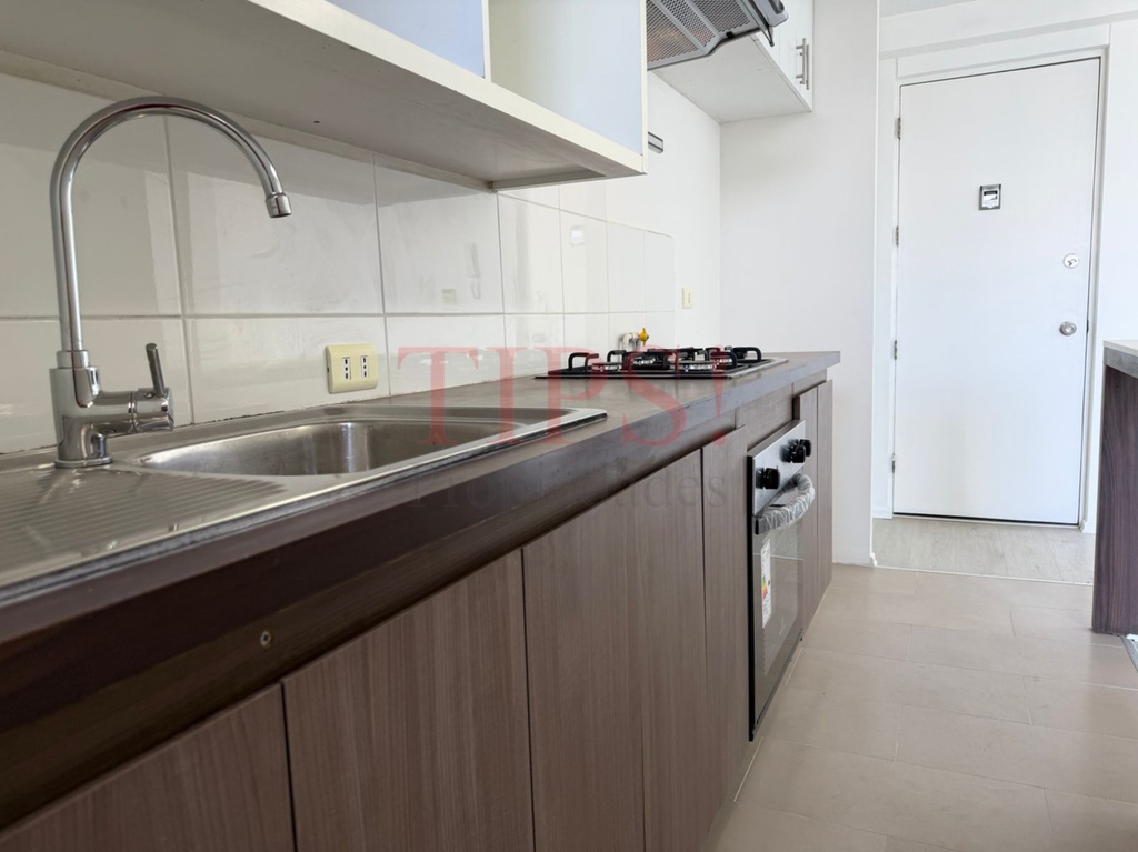 TIPSPROPIEDADES ARRIENDA DEPARTAMENTO EN TITÁN 4900, ESTACIÓN CENTRAL