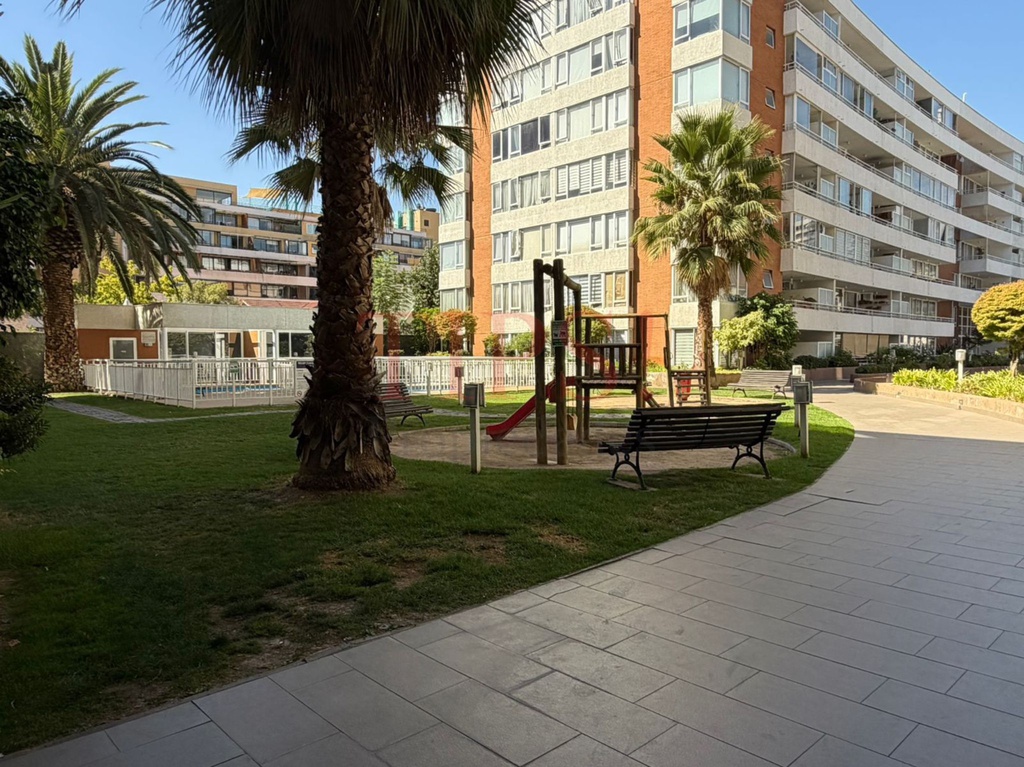 TIPSPROPIEDADES VENDE DEPARTAMENTO EN EXEQUIEL FERNÁNDEZ 881, ÑUÑOA