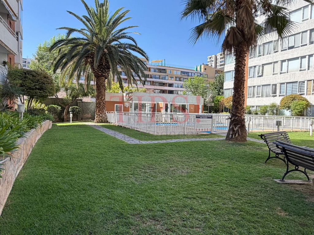 TIPSPROPIEDADES VENDE DEPARTAMENTO EN EXEQUIEL FERNÁNDEZ 881, ÑUÑOA