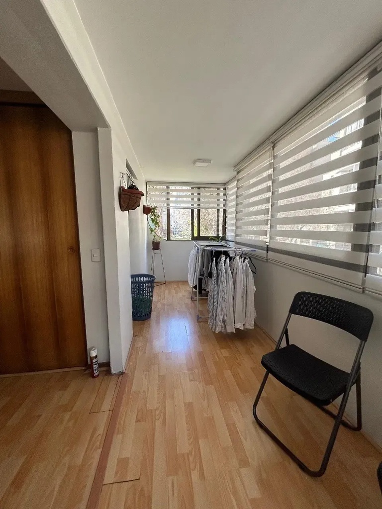 TIPSPROPIEDADES VENDE DEPARTAMENTO EN CALLE EBRO 2702, LAS CONDES