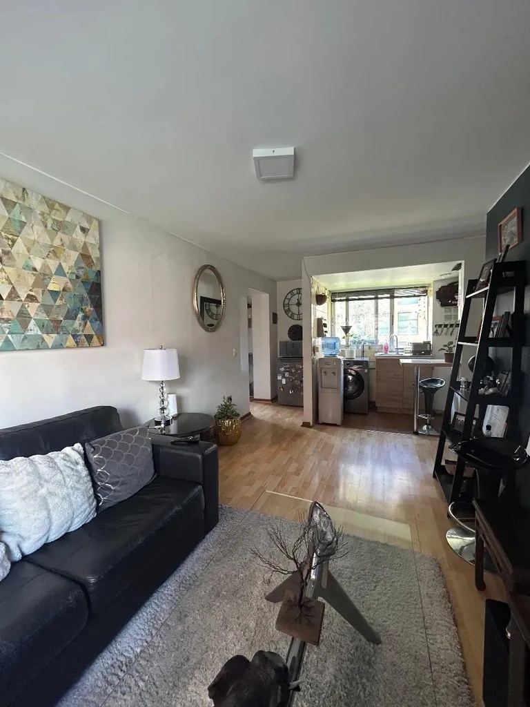 TIPSPROPIEDADES VENDE DEPARTAMENTO EN CALLE EBRO 2702, LAS CONDES