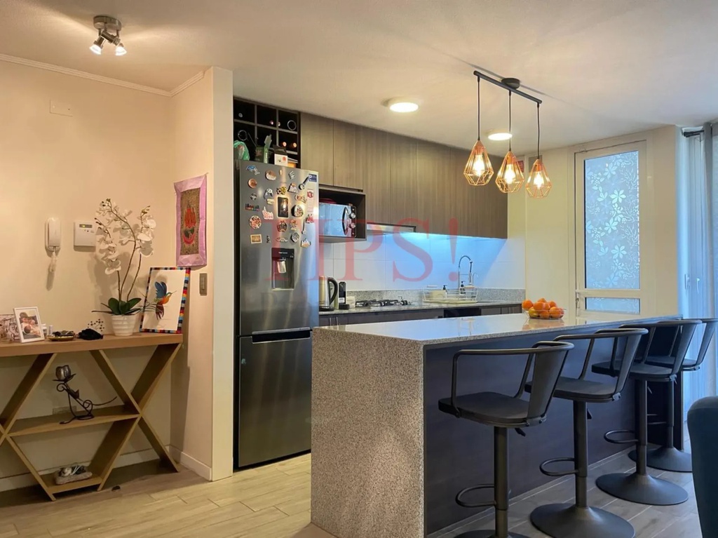 TIPSPROPIEDADES ARRIENDA DEPARTAMENTO EN CALLE 3, LA REINA