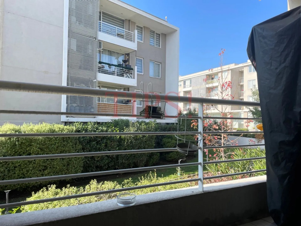 TIPSPROPIEDADES ARRIENDA DEPARTAMENTO EN CALLE 3, LA REINA