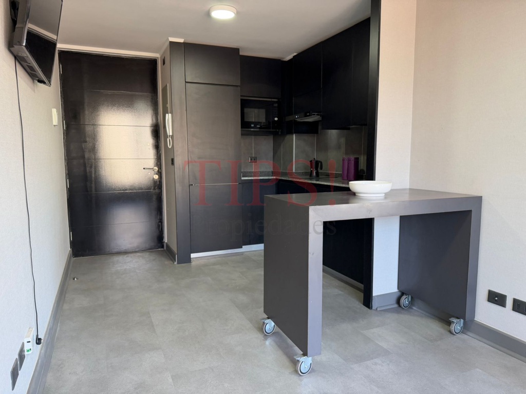 TIPSPROPIEDADES ARRIENDA DEPARTAMENTO EN VICUÑA MACKENNA 1865, SANTIAGO