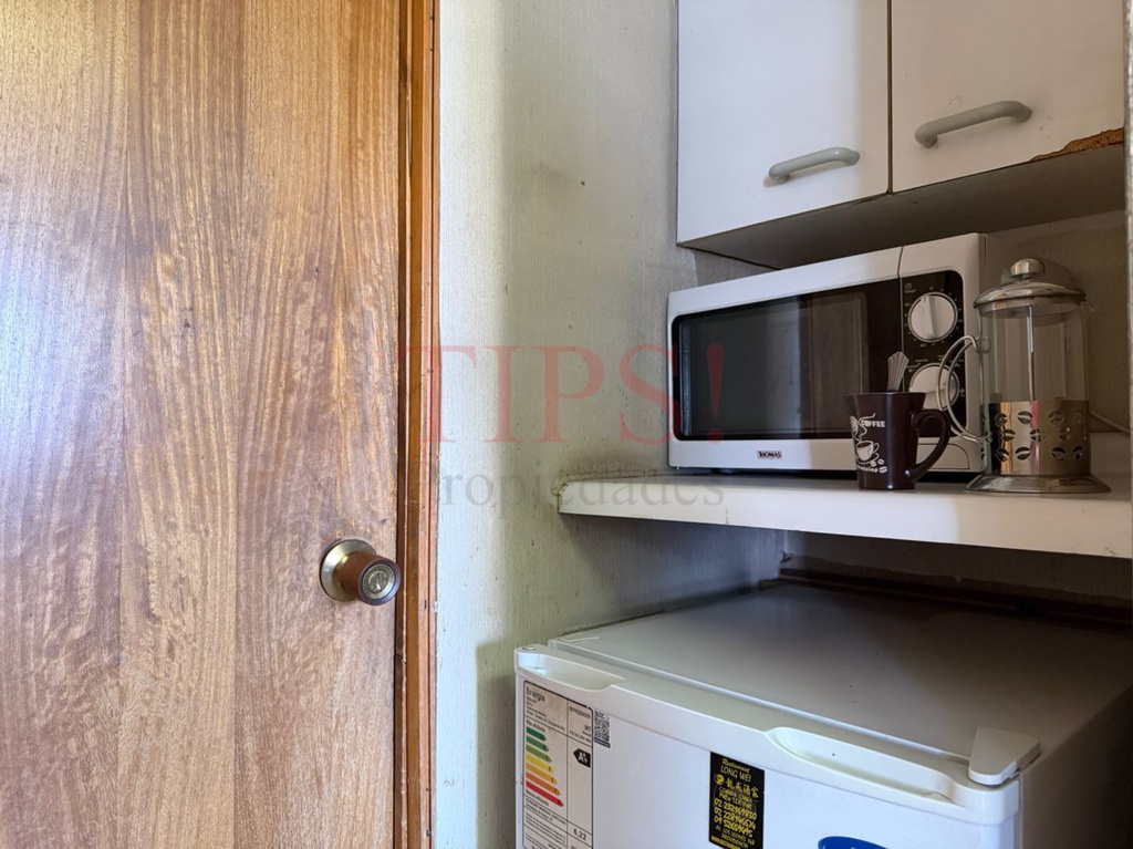 TIPSPROPIEDADES VENDE OFICINA EN LA CONCEPCIÓN 81, PROVIDENCIA