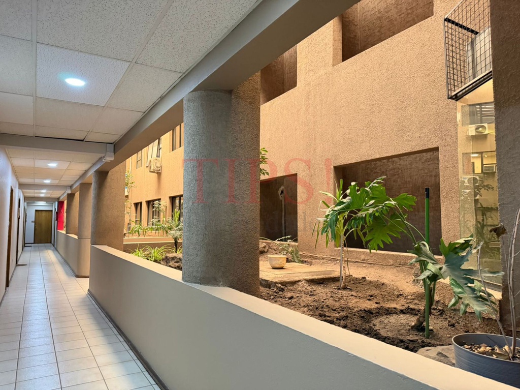 TIPSPROPIEDADES VENDE OFICINA EN LA CONCEPCIÓN 81, PROVIDENCIA