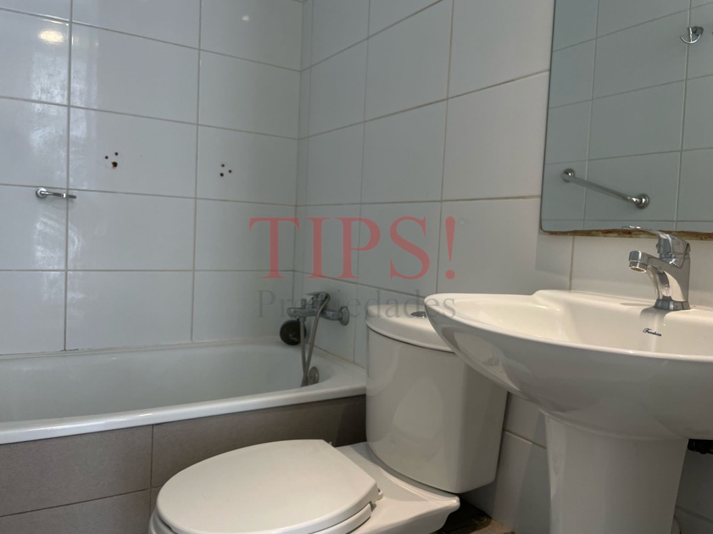 TIPSPROPIEDADES ARRIENDA DEPARTAMENTO EN LUIS VALENZUELA ARIS 3220, MACUL