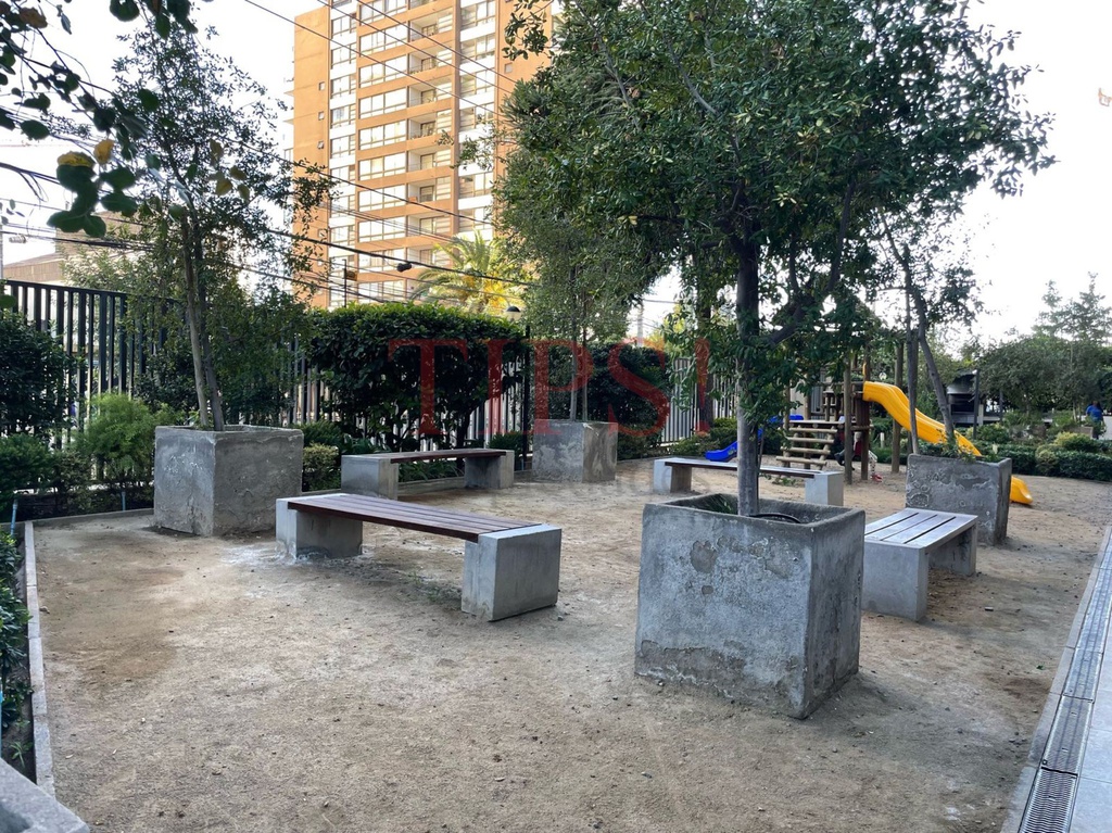 TIPSPROPIEDADES ARRIENDA DEPARTAMENTO EN LUIS VALENZUELA ARIS 3220, MACUL