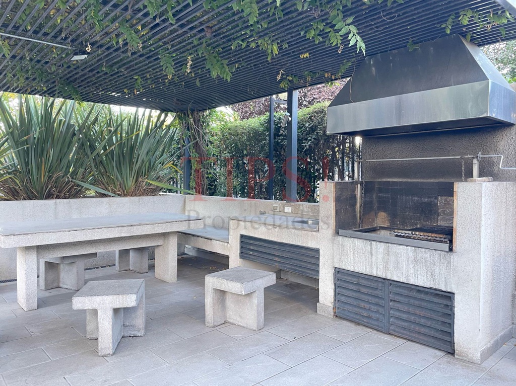 TIPSPROPIEDADES ARRIENDA DEPARTAMENTO EN LUIS VALENZUELA ARIS 3220, MACUL