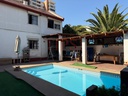 TIPSPROPIEDADES VENDE CASA EN CALLE MANUEL DE SALAS ALT. 600, ÑUÑOA