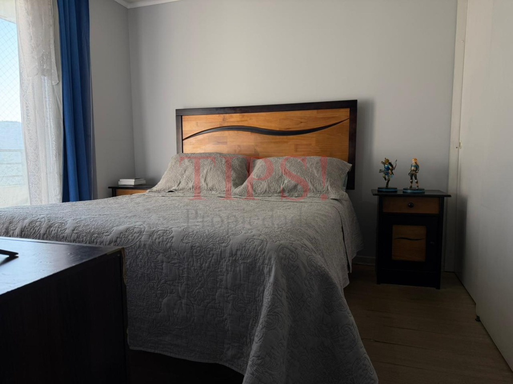 TIPSPROPIEDADES ARRIENDA DEPARTAMENTO EN CALLE CUADRO VERDE 140, ESTACIÓN CENTRAL