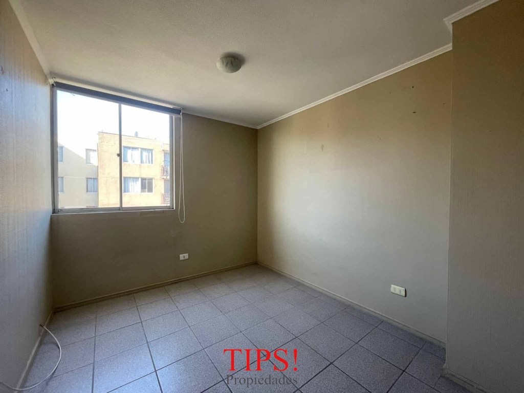 TIPSPROPIEDADES VENDE DEPARTAMENTO EN EL BOSQUE