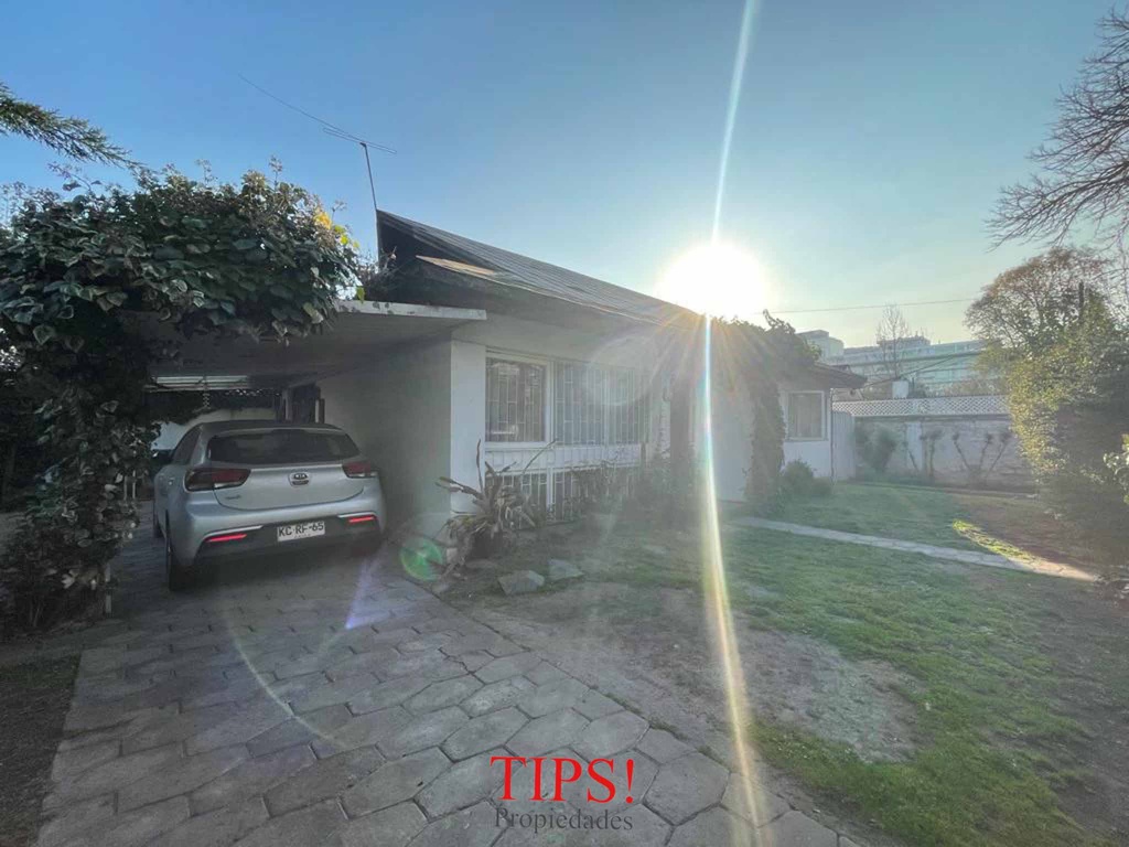 TIPSPROPIEDADES VENDE CASA EN VITACURA