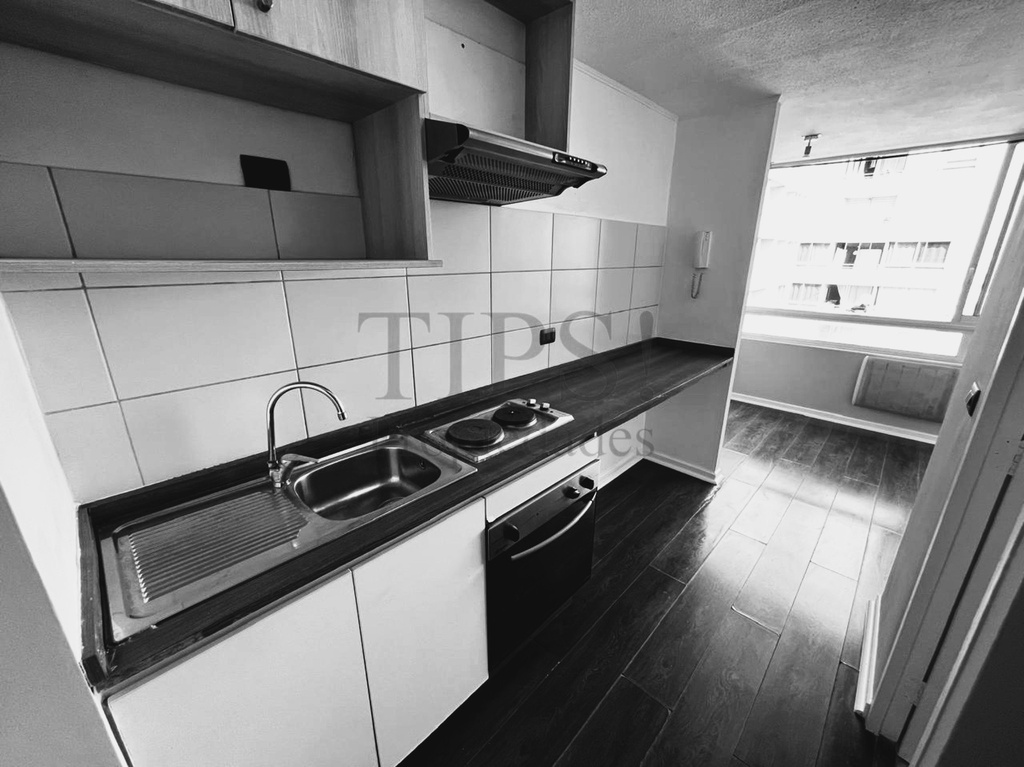 DEPARTAMENTO EN MARIO KREUTZBERGER 1520, SANTIAGO CENTRO