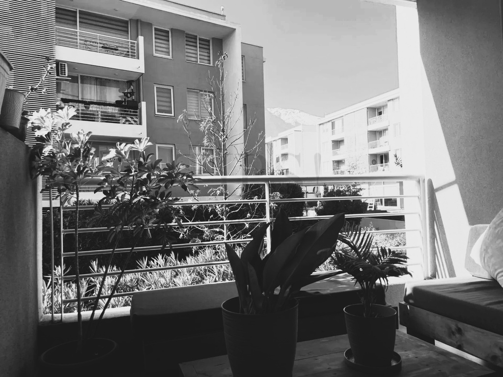 DEPARTAMENTO EN CALLE TRES, LA REINA